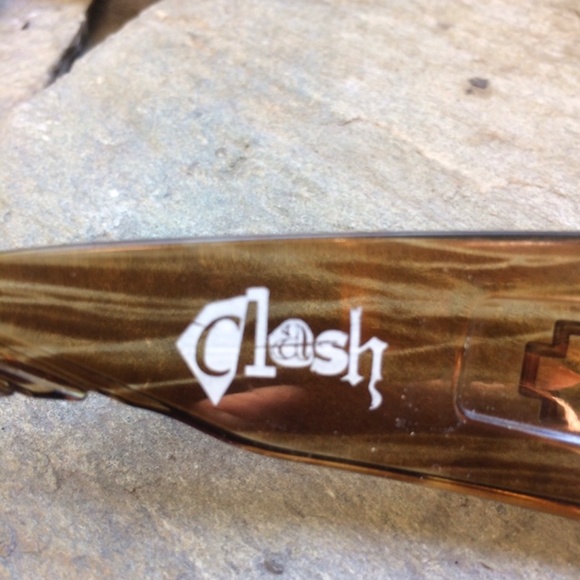 Spy optics Clash sunglasses - Picture 5 of 5